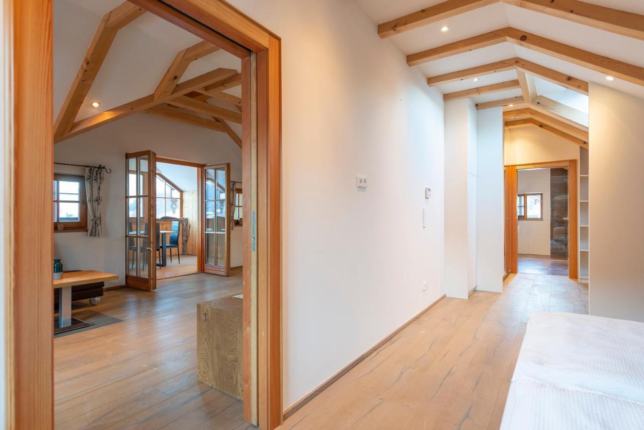 Ferienwohnung Strubreiter Strobl Exterior foto