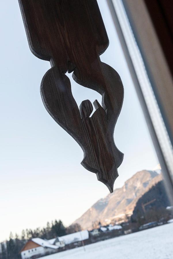 Ferienwohnung Strubreiter Strobl Exterior foto