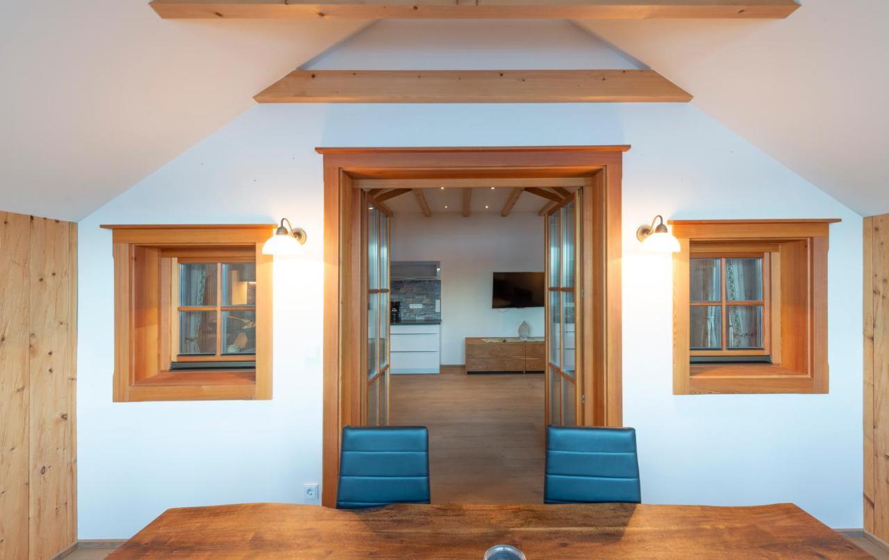 Ferienwohnung Strubreiter Strobl Exterior foto